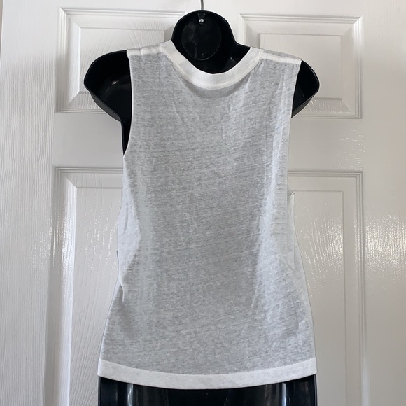 Spiritual Gangster Large GRATEFUL Tank NWT - Picture 5 of 8